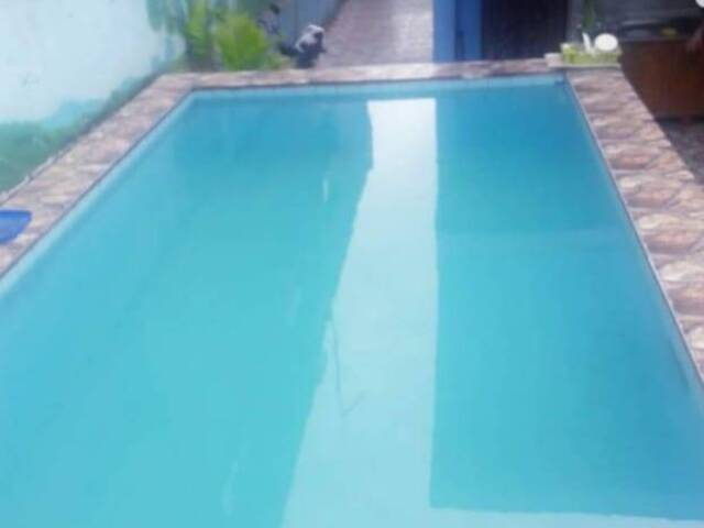 Casa para Venda em Carapicuíba - 5