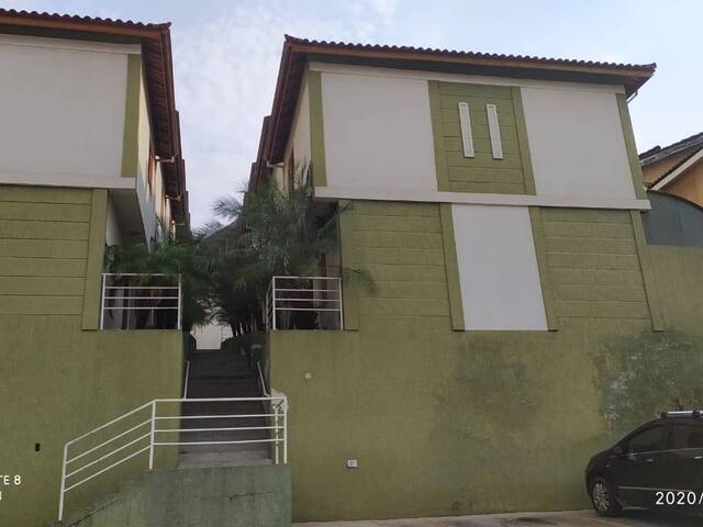 #SO1101 - Casa para Venda em Osasco - SP - 1