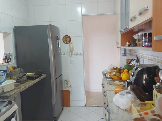 #62823659 - Apartamento para Venda em Osasco - SP - 2