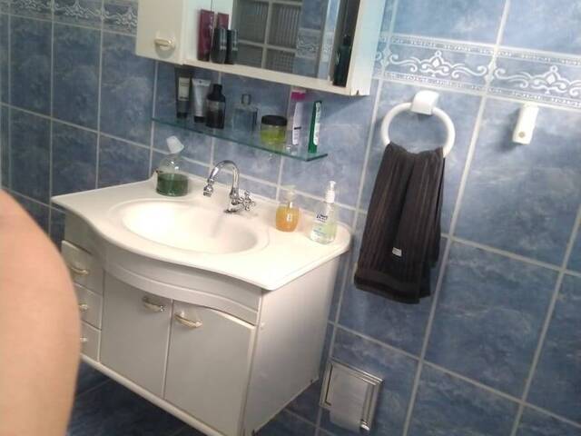 #SO1106 - Sobrado para Venda em São Paulo - SP - 3