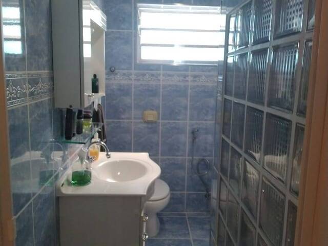 #SO1106 - Sobrado para Venda em São Paulo - SP - 2