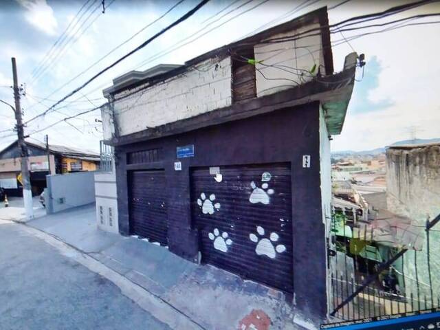 #62823664 - Casa para Venda em São Paulo - SP - 1