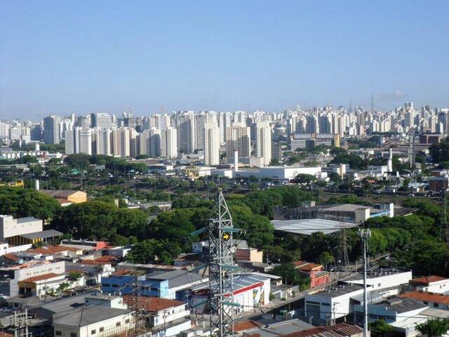 Venda em Freguesia do Ó - São Paulo