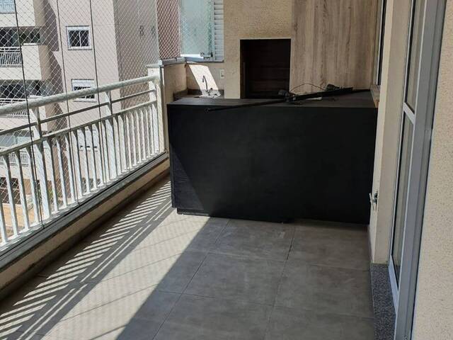 #62823676 - Apartamento para Venda em São Paulo - SP - 2