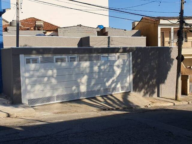 #62823688 - Apartamento para Venda em São Paulo - SP - 1