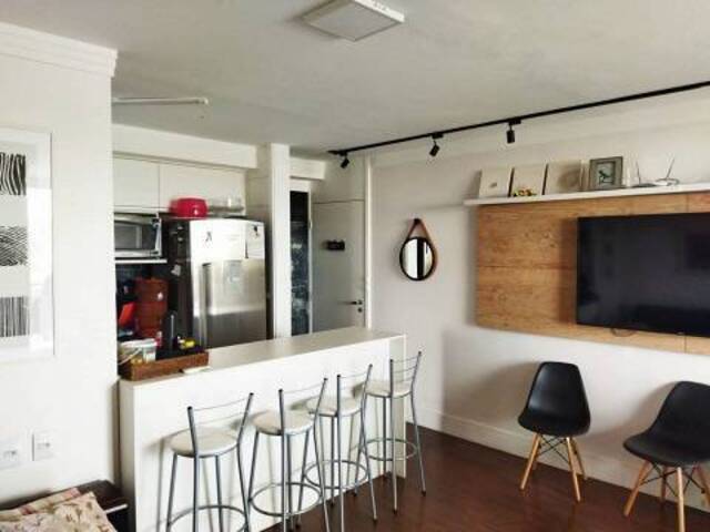 #62823692 - Apartamento para Venda em São Paulo - SP