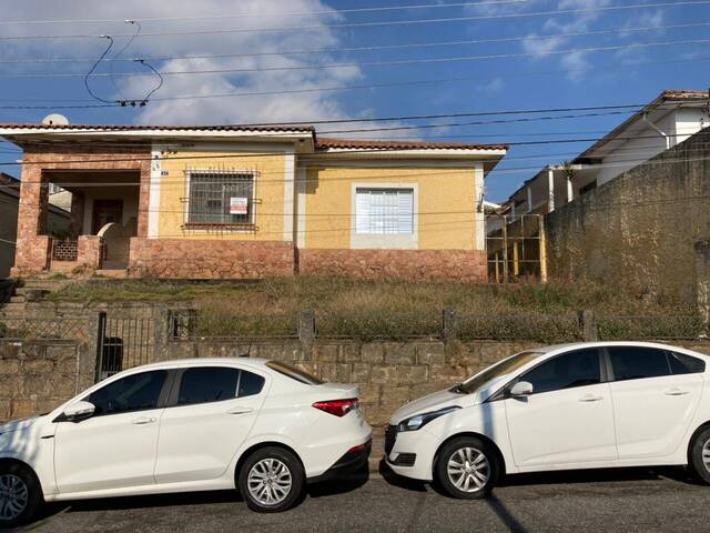#62823697 - Casa para Venda em São Paulo - SP - 1