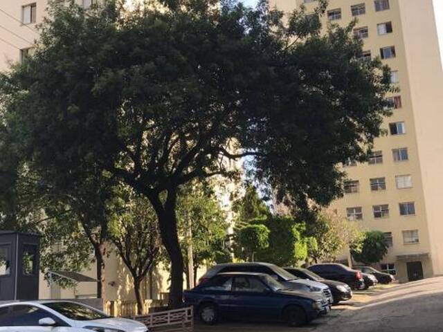 #62823698 - Apartamento para Venda em São Paulo - SP - 2