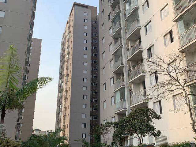 #62823704 - Apartamento para Venda em São Paulo - SP - 2