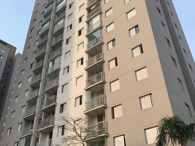 #62823704 - Apartamento para Venda em São Paulo - SP - 3