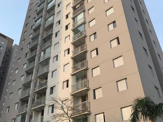 #62823702 - Apartamento para Locação em São Paulo - SP - 3