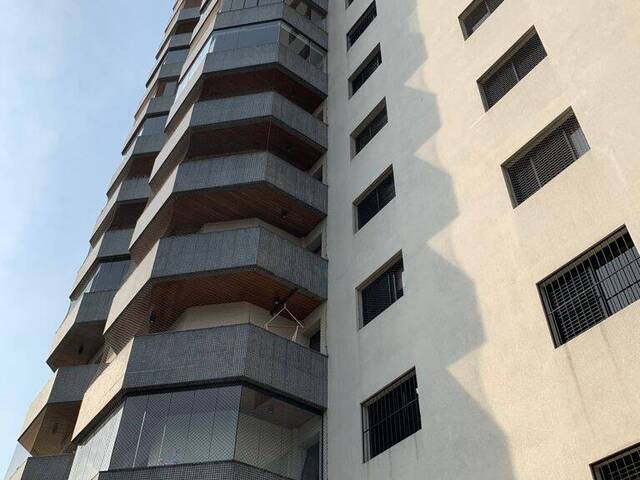 #62823706 - Apartamento para Locação em São Paulo - SP - 2