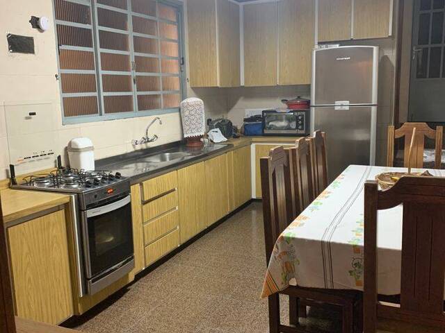 #CA0496 - Casa para Venda em São Paulo - SP - 3