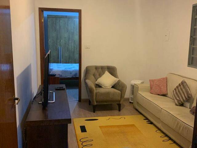 #CA0496 - Casa para Venda em São Paulo - SP - 2