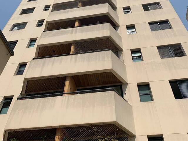 #62823726 - Apartamento para Locação em São Paulo - SP - 2