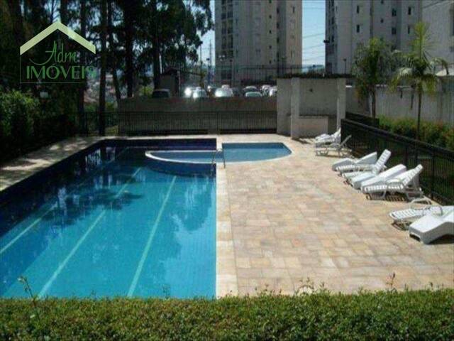 #62823741 - Apartamento para Locação em São Paulo - SP - 3