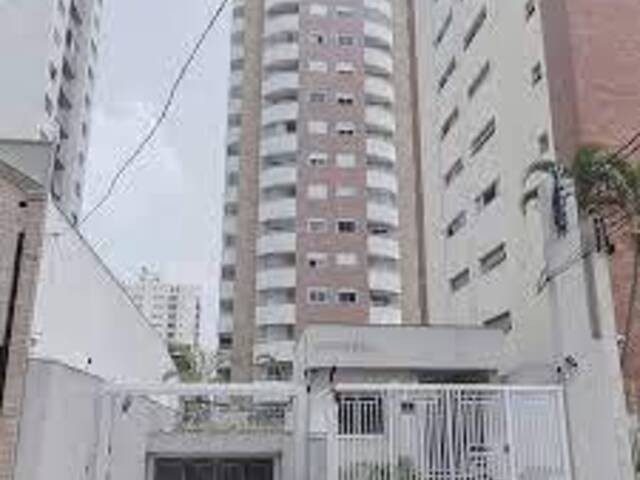 #62823746 - Apartamento para Venda em São Paulo - SP - 1