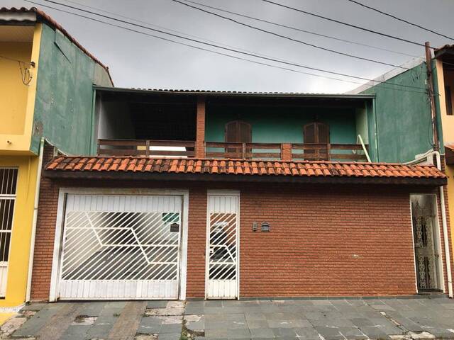 #CA0503 - Casa para Venda em Barueri - SP - 2