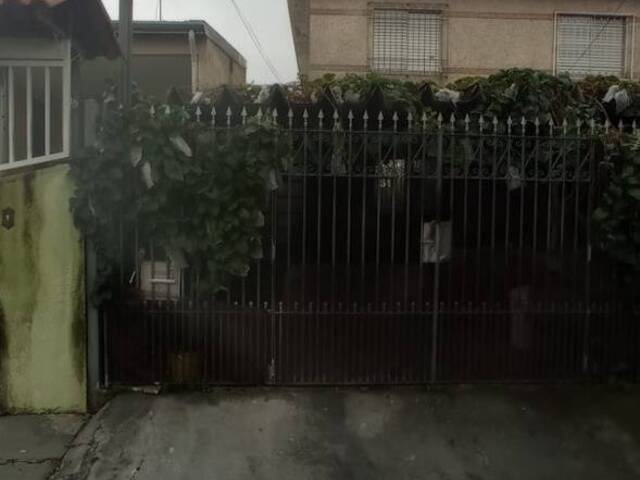 Casa para Venda em São Paulo - 2