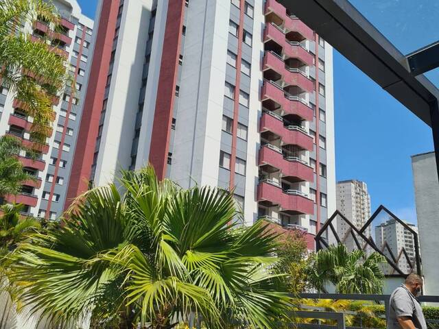 #62823768 - Apartamento para Locação em São Paulo - SP - 1