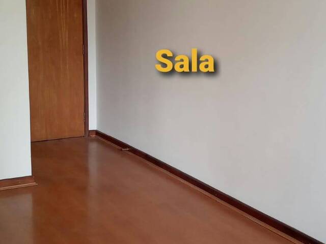 #62823772 - Apartamento para Locação em São Paulo - SP - 1