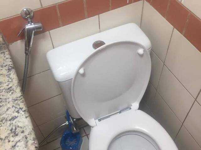 Apartamento para Venda em Santana de Parnaíba - 4