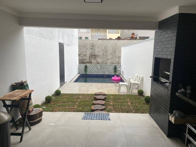Casa para Venda em São Paulo - 4