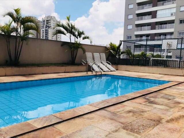 #62823785 - Apartamento para Locação em São Paulo - SP - 1