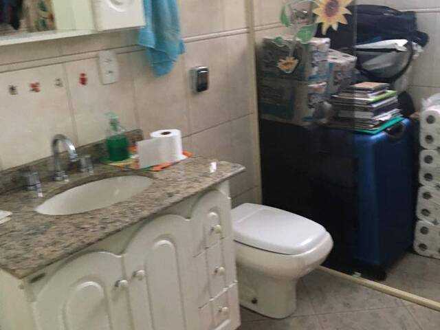 #62823792 - Sobrado para Venda em São Paulo - SP - 3