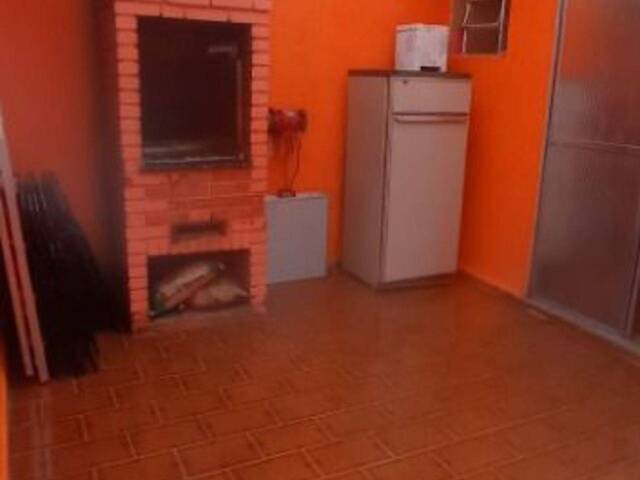 #CA0497 - Casa para Venda em São Paulo - SP - 3