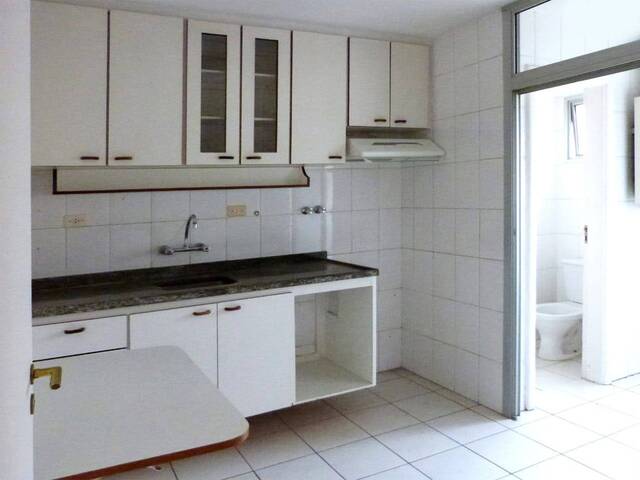 #62823805 - Apartamento para Locação em São Paulo - SP