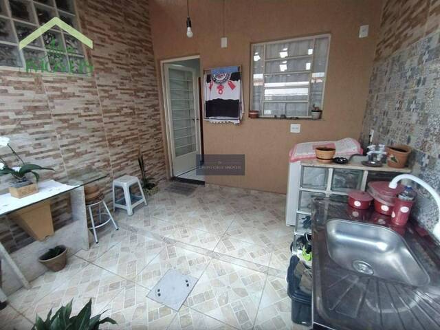 Casa para Venda em São Paulo - 4