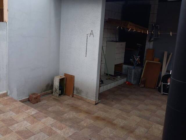 Sobrado para Venda em São Paulo - 5