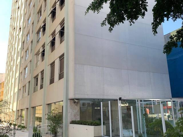 #62823814 - Apartamento para Locação em São Paulo - SP - 1