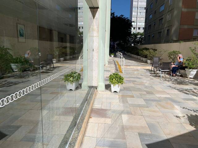 Apartamento para Locação em São Paulo - 4