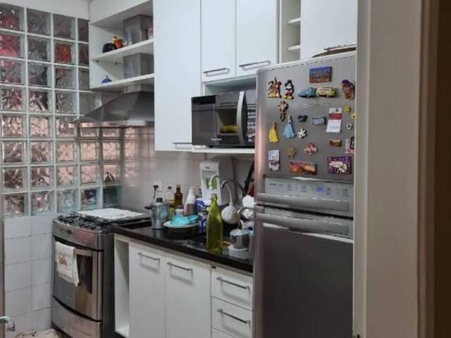 #62823819 - Apartamento para Venda em Osasco - SP - 3