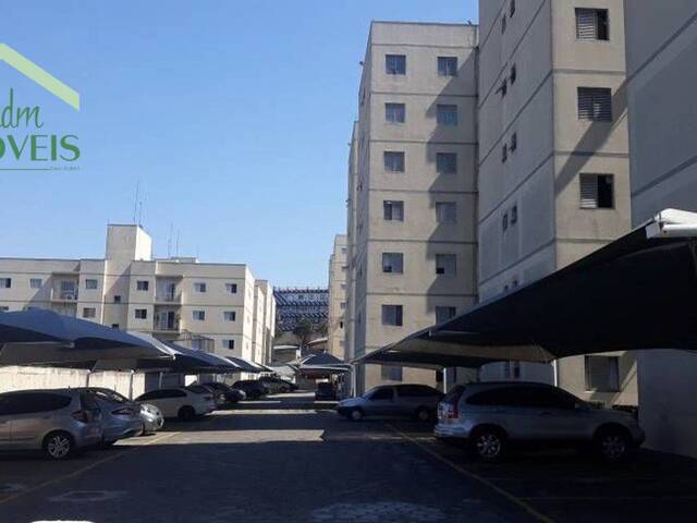 #62823819 - Apartamento para Venda em Osasco - SP - 1