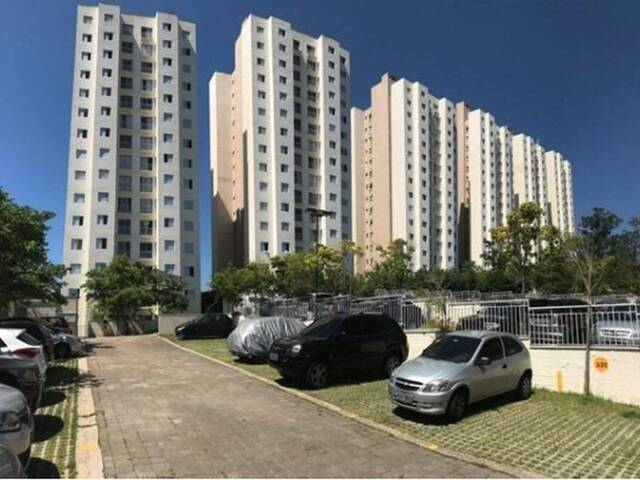 #62823836 - Apartamento para Locação em São Paulo - SP - 1
