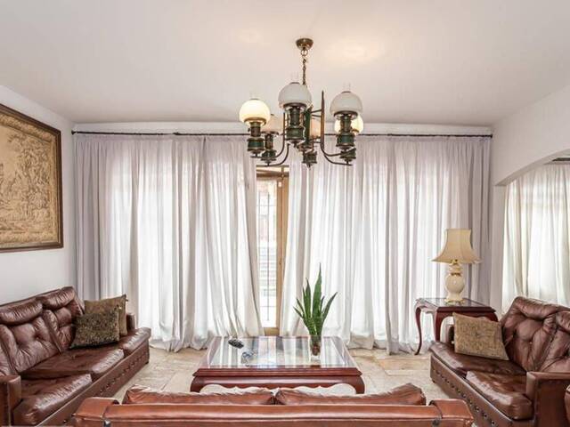 #SO1161 - Casa para Locação em São Paulo - SP - 2