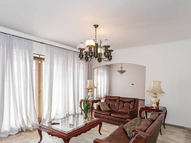 #SO1161 - Casa para Locação em São Paulo - SP - 3