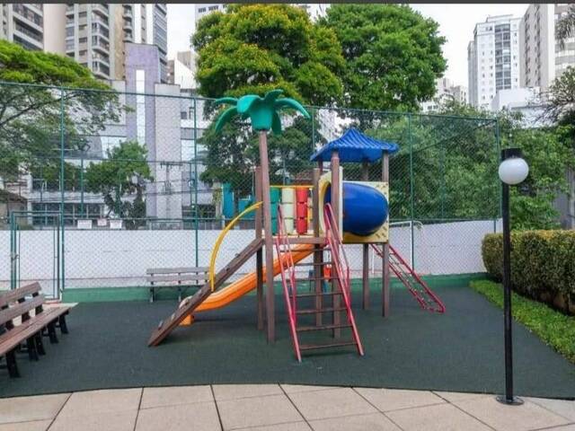Apartamento para Locação em São Paulo - 2
