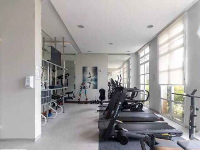 Apartamento para Locação em São Paulo - 4