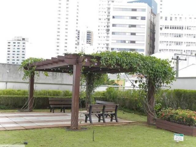 Apartamento para Locação em São Paulo - 3