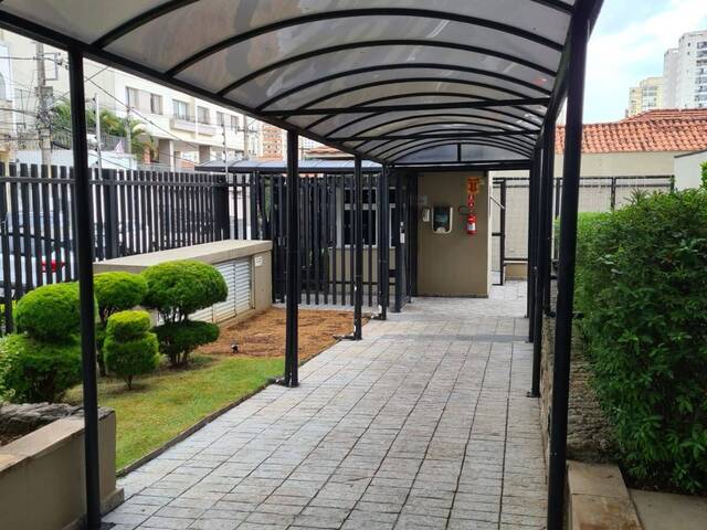 Apartamento para Venda em São Paulo - 2