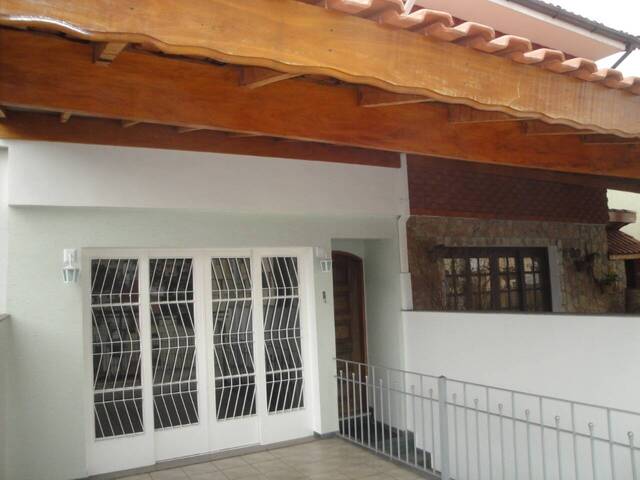 Casa para Venda em São Paulo - 4