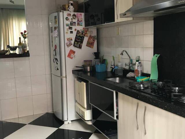Sobrado para Venda em São Paulo - 3