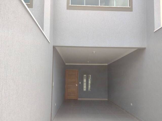 #SO1177 - Sobrado para Venda em São Paulo - SP - 2