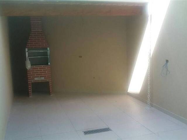 #SO1163 - Sobrado para Locação em São Paulo - SP - 3