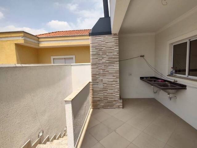 #SO1164 - Sobrado para Venda em São Paulo - SP - 3