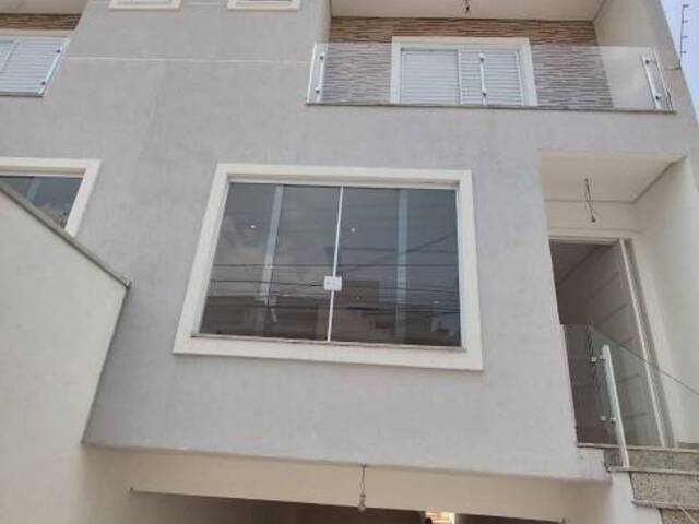 #SO1164 - Sobrado para Venda em São Paulo - SP - 2